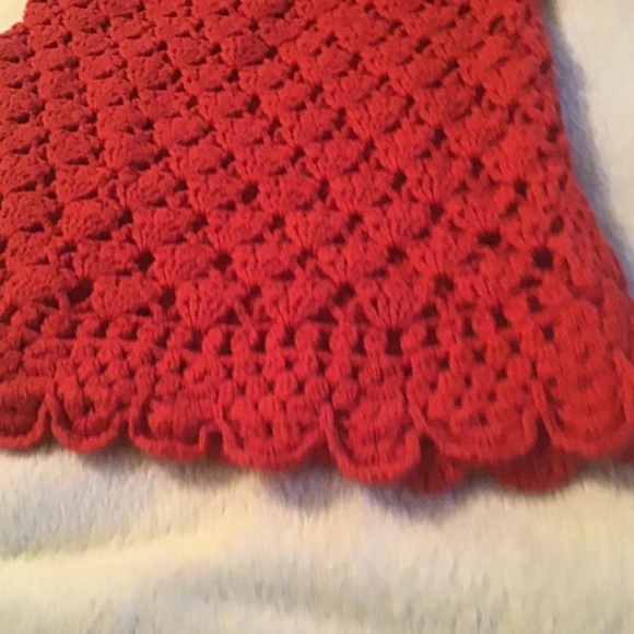 Moda International knit halter top (s) - Picture 4 of 7